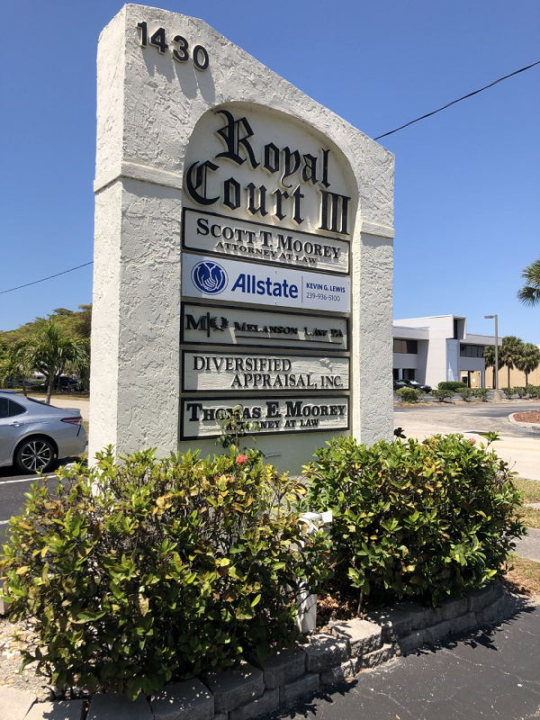 Allstate Car Insurance in Fort Myers, FL Kevin G. Lewis