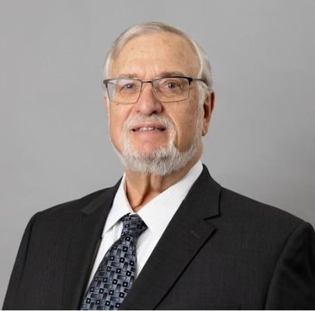 Photo of Michael B. Goldberg