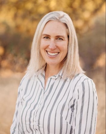 Photo of Traci Bilas