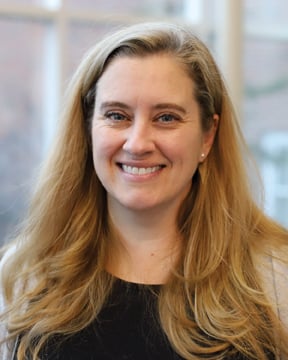 Kristin Lockrem - Beacon Allegan Gobles Clinic