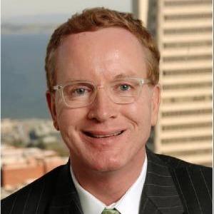 Photo of Roger Barlow