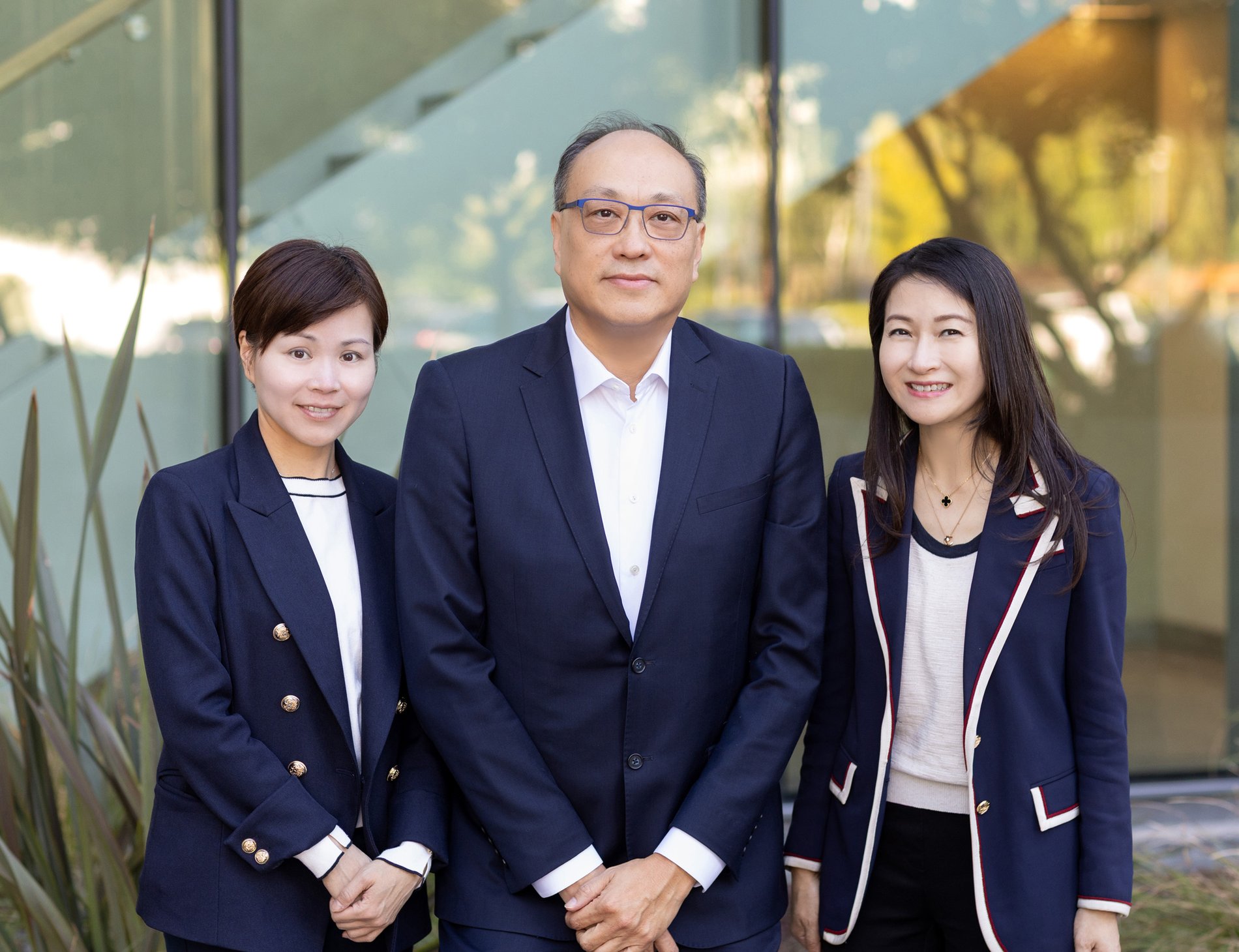 Photo of The Peninsula SC Group - Morgan Stanley Financial Advisors