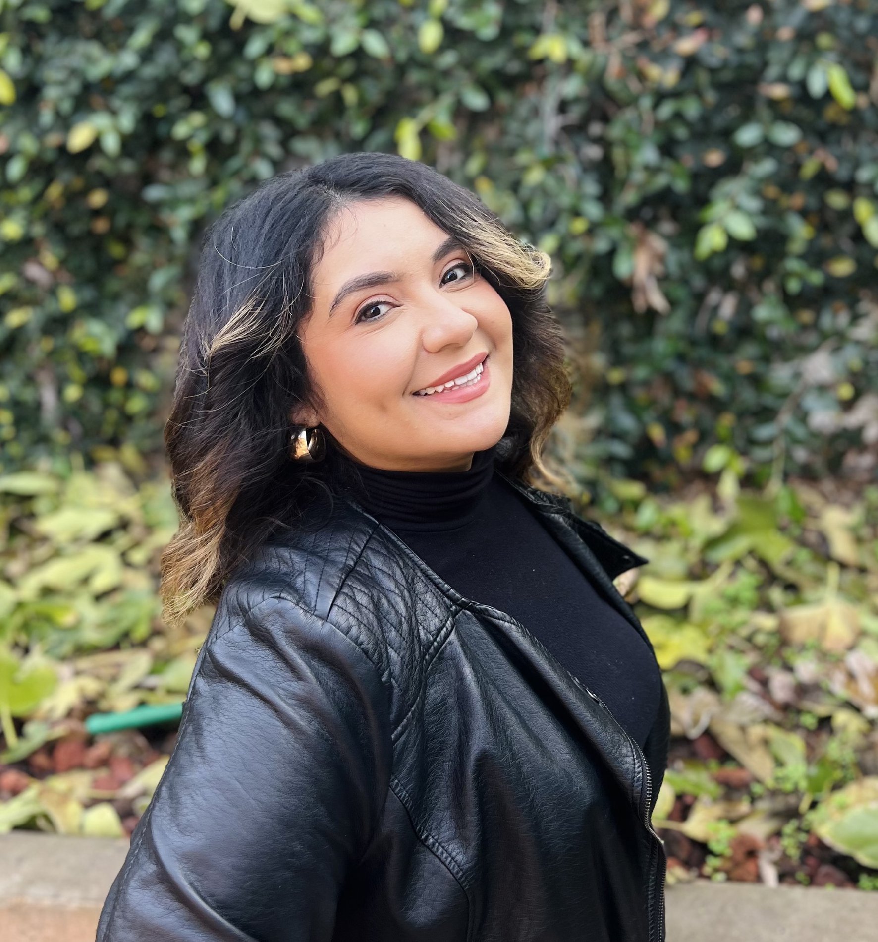 Stephanie Loureiro Brentwood, CA