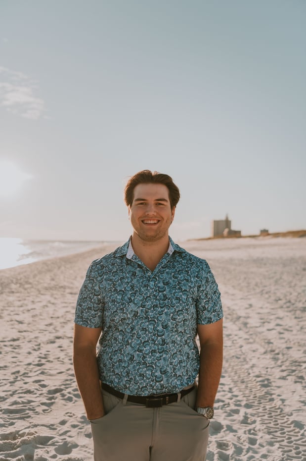 Patrick Prater Bentonville, AR