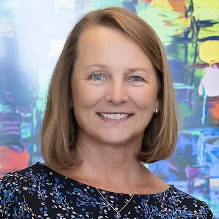 Photo of Wendy Jennings