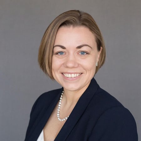 Photo of Elyse Gustafson