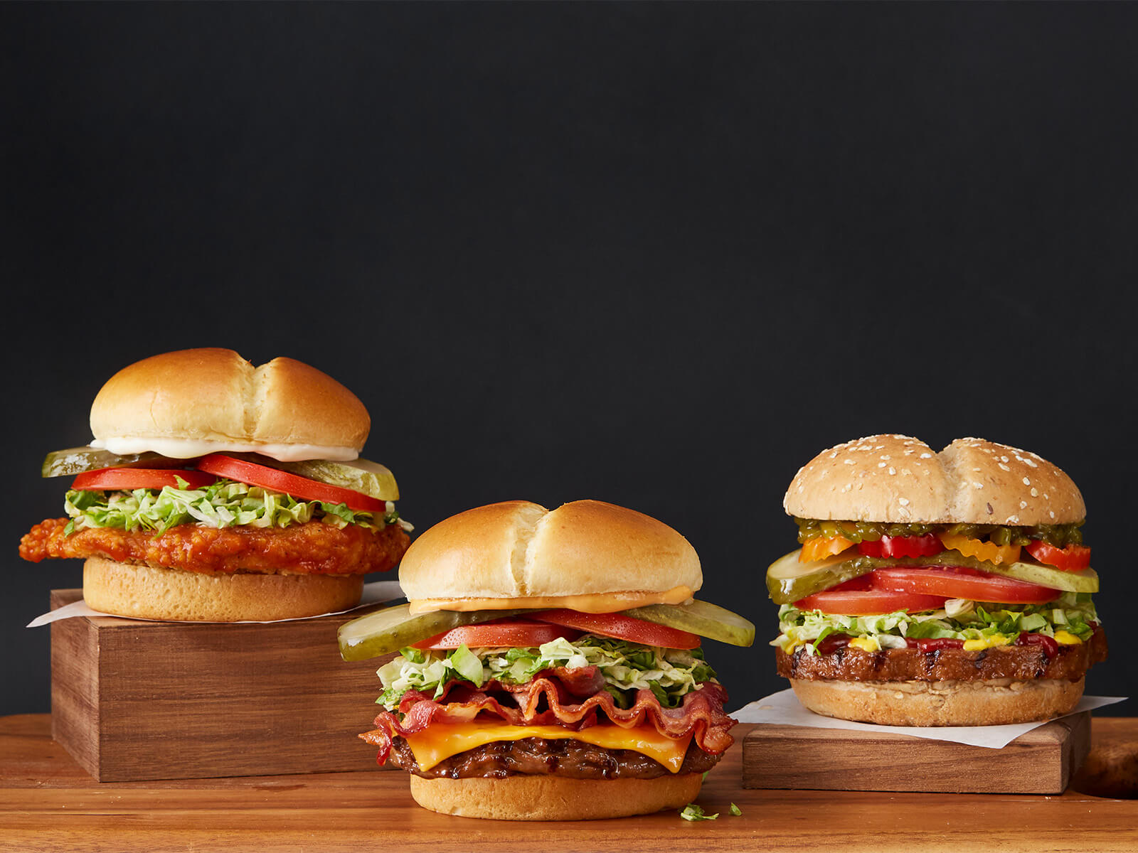 Visit Harvey's 1899 Algonquin Ave., North Bay, ON Harvey's