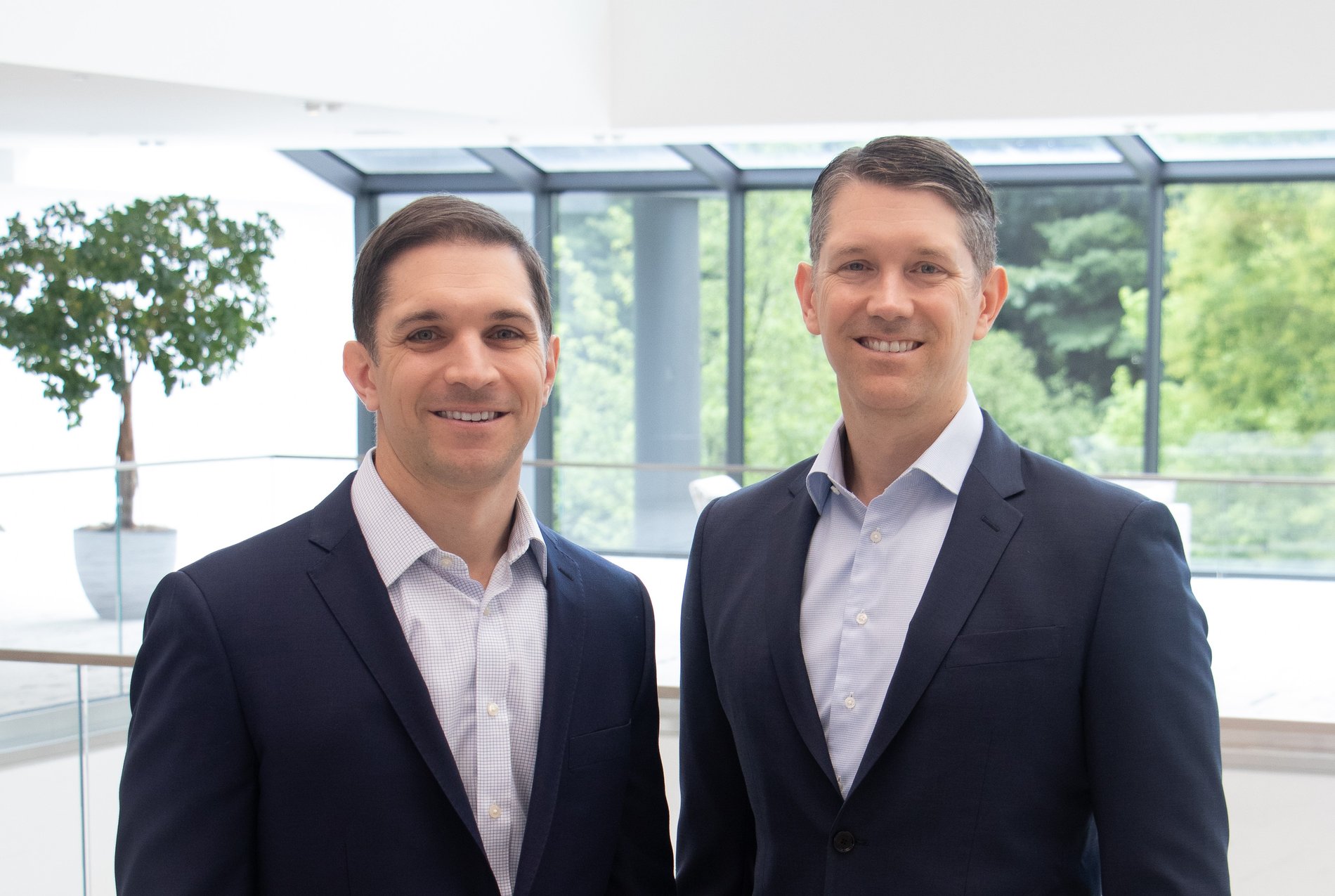 Photo of The Charette Group - Morgan Stanley