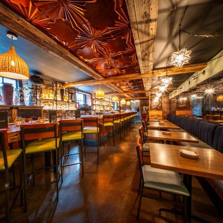 market street restaurant