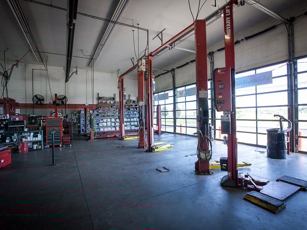 Tire Discounters Union Center tires, alignment, brakes, autoglass in