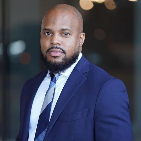 Photo of Mike Howard