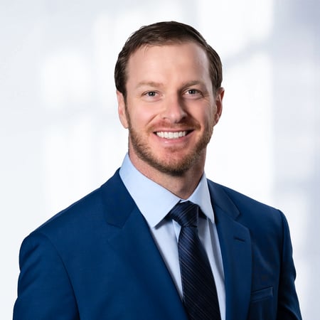 Photo of Trevor Lowe