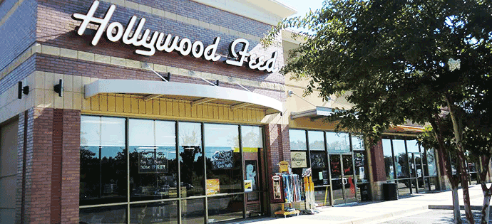 Hollywood Feed Olive Branch: {KEYWORDS} in Olive Branch, MS