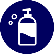 Personal Care Icon