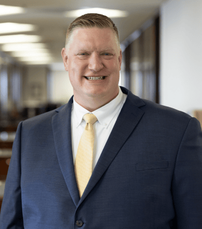 Photo of Christopher Czarnecki