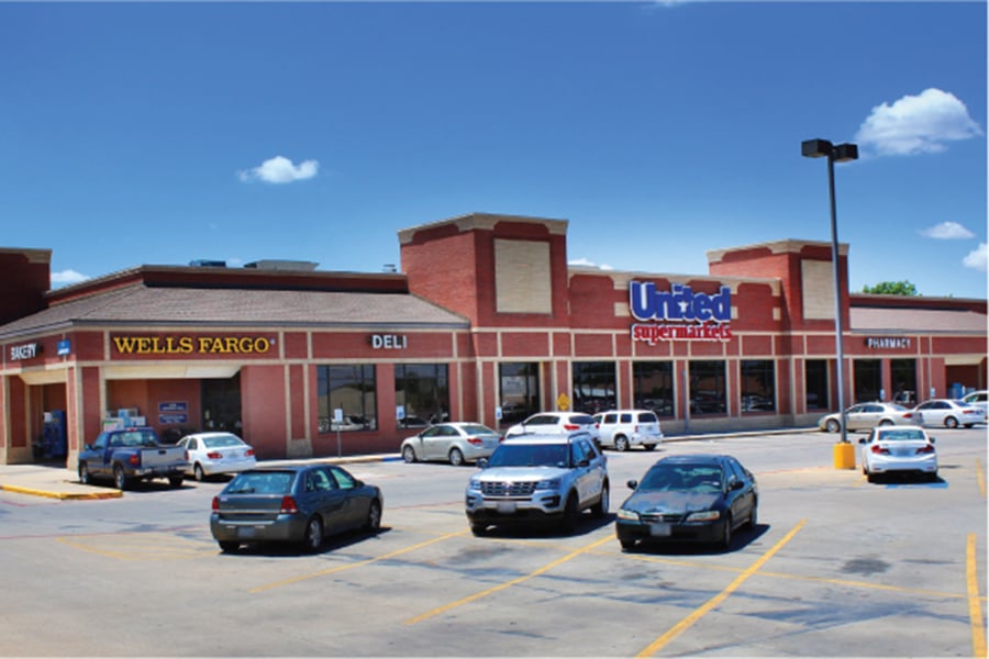 Grocery Store Near Me - Supermarket