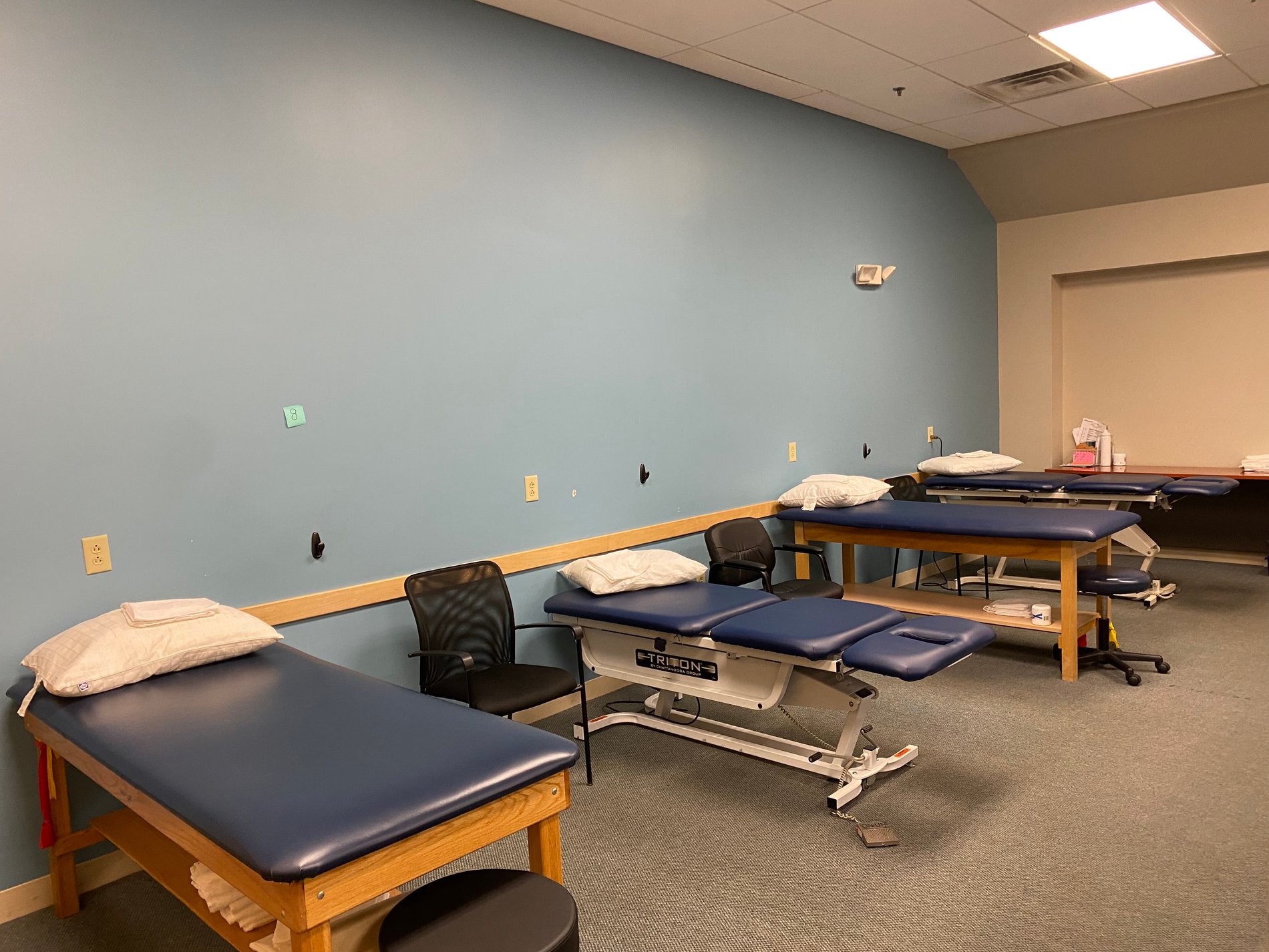 Physical Therapy Swampscott, MA | Bay State Physical Therapy