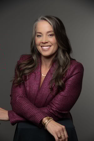 Photo of Tara Kinsella