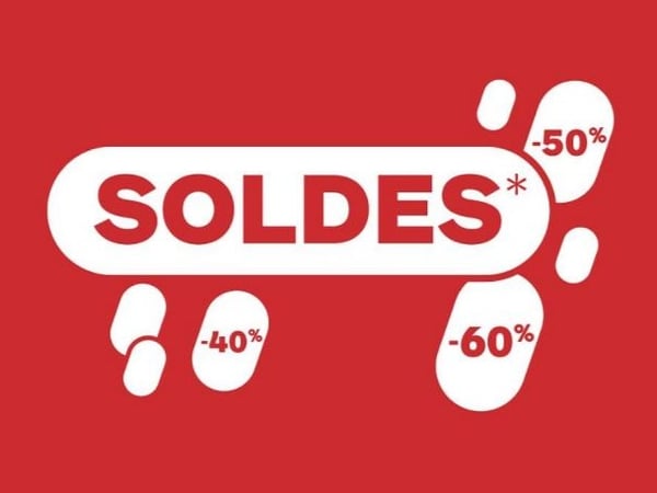 Les soldes d'été arrivent bientôt à Boulanger La Rochelle Angoulins