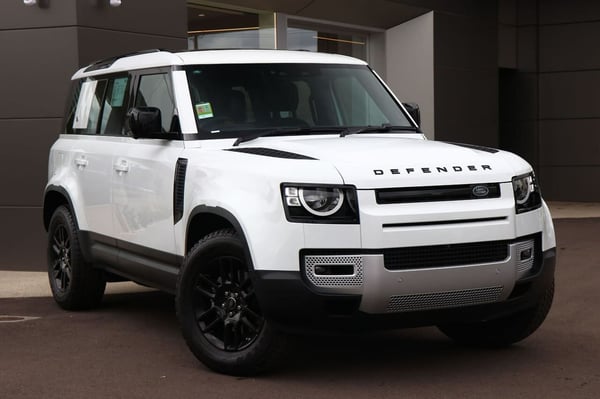 Melbourne City Land Rover | Land Rover Retailer in Port Melbourne VIC ...