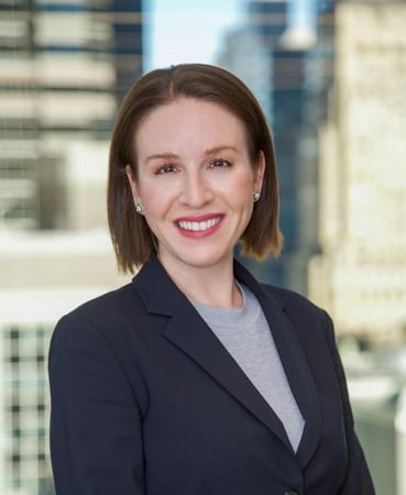 Photo of Alexandra Novak