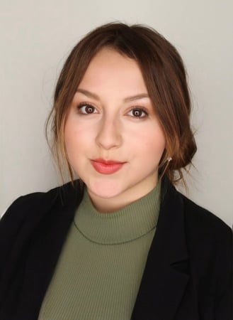 Photo of Cristal DeLaTorre