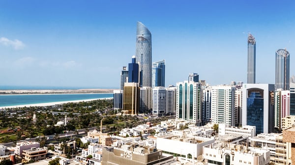 아랍에미리트: 모든 호텔