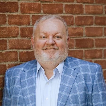 Photo of Erik Zwilling