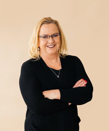 Photo of Marlys Lord Carlson