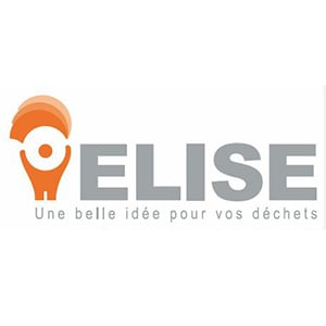 ELISE recyclage de déchets au magasin Boulanger Mâcon.