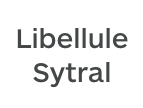 Itinérarie dans Libellule Sytral