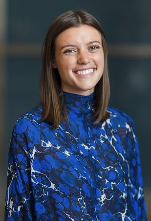 Photo of Mary Claire Stockmeyer