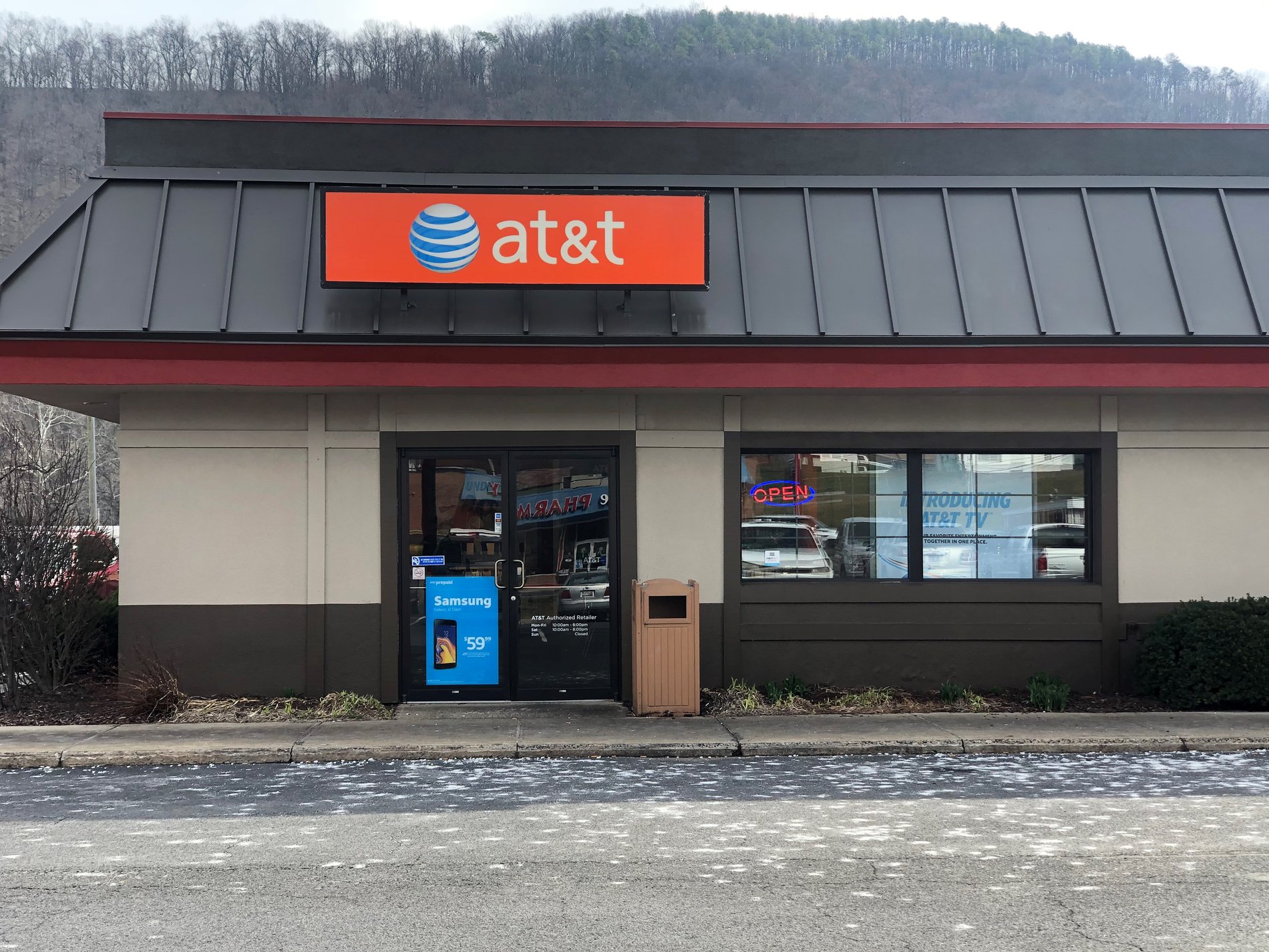 Keyser Store – Apple iPhone 12 and Samsung Devices Keyser, WV | AT&T