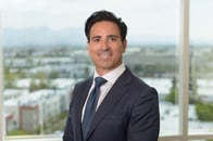 Photo of Michael Algarin - Morgan Stanley