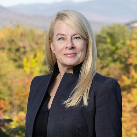 Photo of Melissa A. Harrington