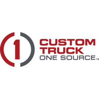 Alvarado, TX – Custom Truck One Source