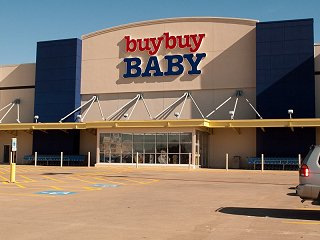 Shop Baby Furniture In Dallas Tx Buybuy Baby Nursery Cribs