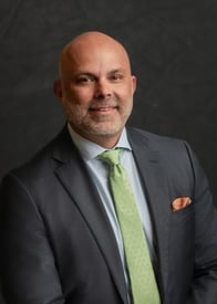 Photo of Carlos Araguas - Morgan Stanley