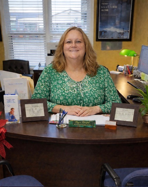 Lyle Whitworth Agency Poteau, OK