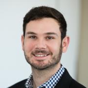 Photo of Justin Stone