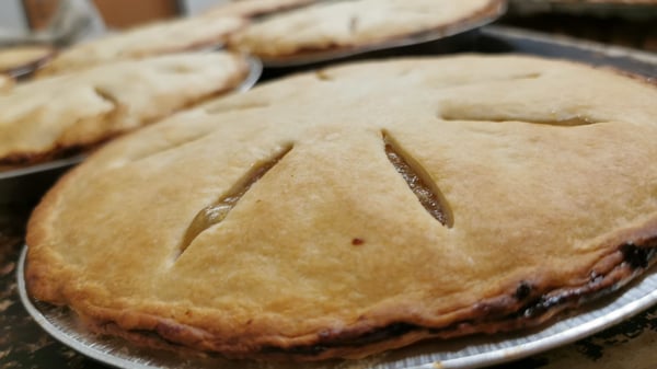 Bäckerei Konditorei Fuchs GmbH, Diepoldsau