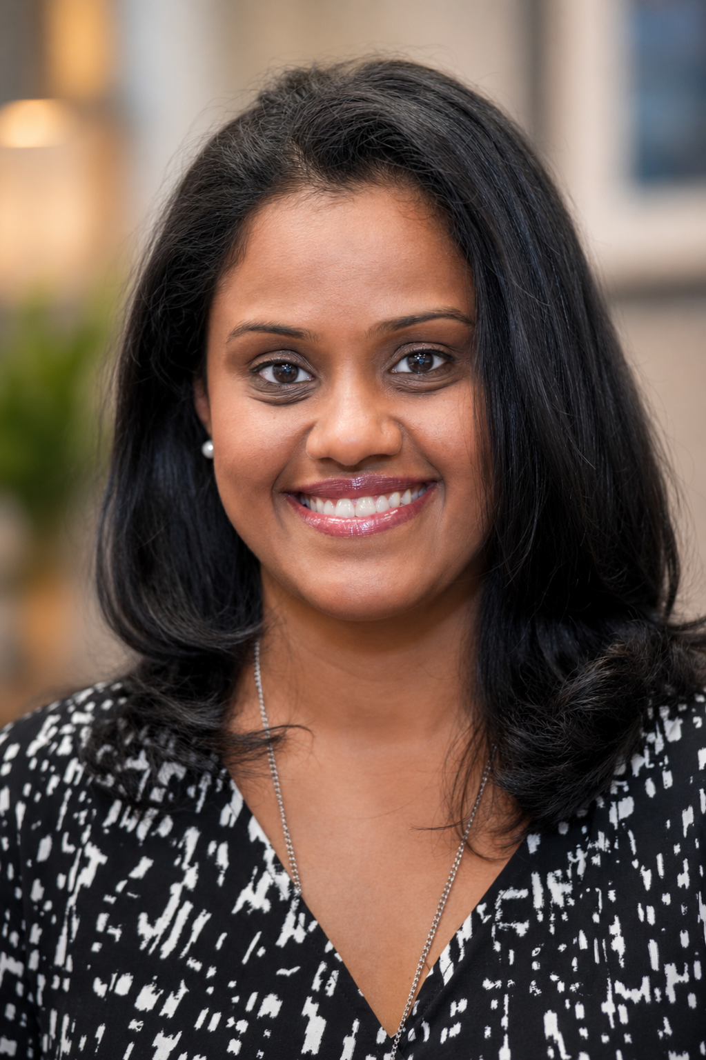 Binal Patel, Gujarati and Hindi speaking insurance professional at our Allstate agency in Monroe Township NJ serving Central New Jersey, Middlesex County, and Somerset County customers