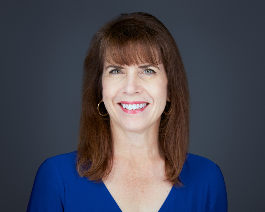 Photo of Deborah Wise - Morgan Stanley