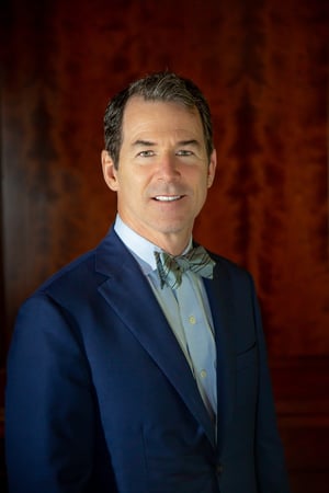 Photo of Kevin T Anderson