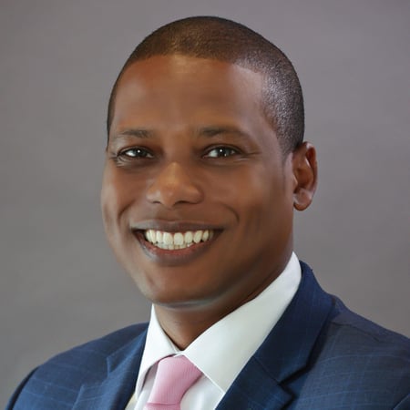 Photo of Derrick Jackson