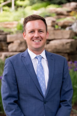 Photo of Brett Benyo