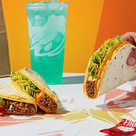 Taco Bell in Great Bend, Kansas - 3607 West 10th Street | Taco Bell