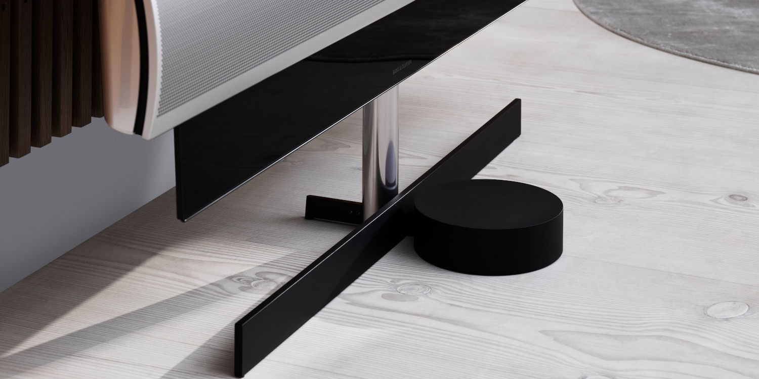 Bang & Olufsen : Luxury home sound systems in Richmond