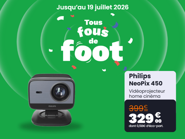 Philips NeoPix