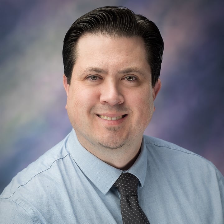 Photo of Victor Meier, M.D.